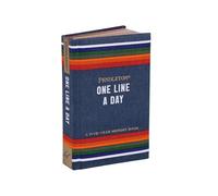 Pendleton One Line a Day: A Five-Year Memory Book