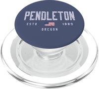 Pendleton Oregon Field/Pendleton OR CV35 PopSockets PopGrip for MagSafe