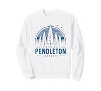 Pendleton | Pendleton Oregon | Pendleton OR Trekking A3X Sweatshirt