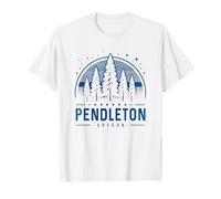Pendleton | Pendleton Oregon | Pendleton OR Trekking A3X T-Shirt