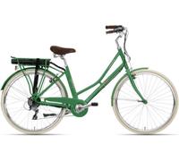 Pendleton Somerby E Forest Green Forest Green