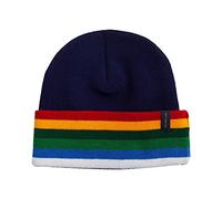Pendleton Unisex's National Park Beanie Hat, Crater Lake, One Size