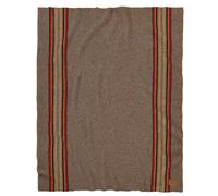 Pendleton Yakima Throw Camp Blanket One Size Mineral Umber