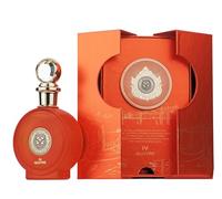 Pendora North Stag Expressions IV Quatre Paris Corner Extrait de Parfum, 100