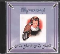 Pendragon - As Good As Gold