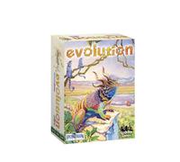 Pendragon Evolution Italian Edition Board and Card Game Age 12+, 2-6 Players