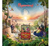 Pendragon - Fallen Dreams And Angels And All The Loose Ends