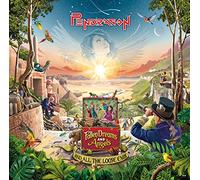 Pendragon - Fallen Dreams And Angels And All The Loose Ends [VINYL]