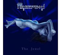 Pendragon - Jewel, The (Remastered)