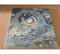 Pendragon - Love Over Fear - CDBK - N72z