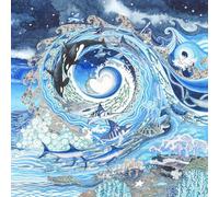 Pendragon - Love Over Fear - Vinyl Record 12 Album - 53 - D72z