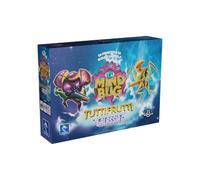 Pendragon - Mindbug Tuttifrutti Galaxy | Italian Edition | Card Game | Ages 8+ | 2 Players