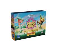 Pendragon Mindbug Tuttifrutti Kingdom Italian Edition Card Game Ages 8+ 2 Players