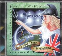 Pendragon - Once Upon a Time in England 2
