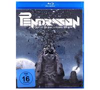 Pendragon: Out of Order Comes Chaos [Blu-ray]