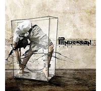 Pendragon - Pure