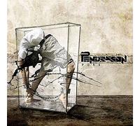 Pendragon - Pure by Pendragon