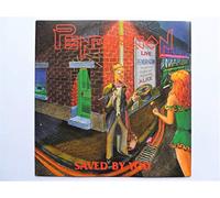 Pendragon - Saved By You