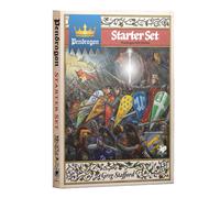 Pendragon: Starter Set