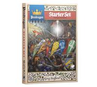 Pendragon Starter Set