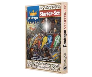 Pendragon - Starter-Set