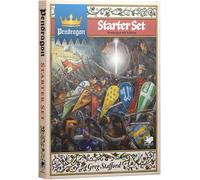 Pendragon Starter Set - RPG Starter Set New