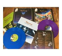 Pendragon - The Window Of Life [VINYL]