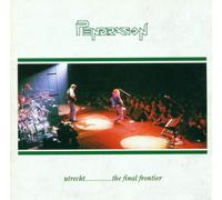 Pendragon - Utrecht... The Final Frontier