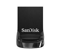 SanDisk USB Fit Ultra 256GB 130MB/s USB 3.1