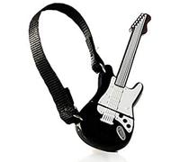 PENDRIVE TECH ONE TECH GUITAR BLACK & WHITE ONE 32GB USB 2.0