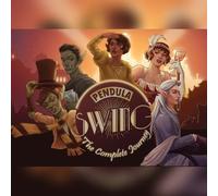 Pendula Swing: The Complete Journey (PC) Steam Key - GLOBAL