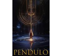 PENDULO: Desbloquea el Poder Interior: Tu Diario Personal de Radiestesia con Péndulo