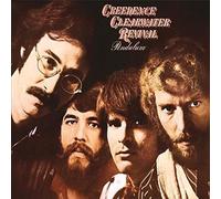 Pendulum (40th Ann.Edition) - Clearwater Creedence Compact Disc