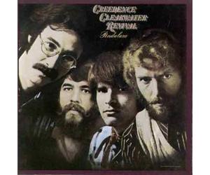 Pendulum by Creedence Clearwater Revival
