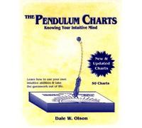 Pendulum Charts: 1 by Olson, Dale W. (2003) Spiral-bound