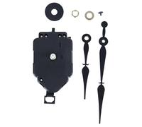 Pendulum Clock Movement Kit Various Needle Style Wall Clock Making Repair Parts Chronograph Replacement Watch Movement Mechanism