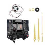 Pendulum Clock Movement Swing Wall Clock Motor Mechanism Repair Swing Wall Simple Motion