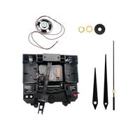 Pendulum Clock Movement Swing Wall Clock Motor Mechanism Repair Swing Wall Simple Motion