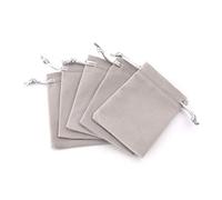 Pendulum Divination Tablecloth Card Pad Runes Table Cloth Board Game Drawstring Flannel Bag Tarots Storage Pouch