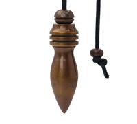 Pendulum for Energy Healing and Spiritual Healing, One of a Kind Pendy Brass Antique