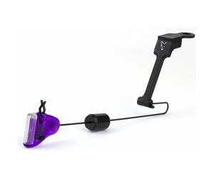 Pendulum Fox micro swinger Noir TU