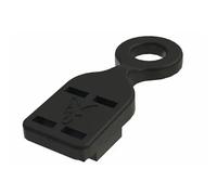 Pendulum Fox Mk2 x 2 swinger Noir TU