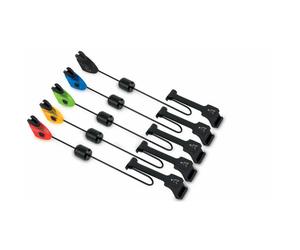 Pendulum Fox MK3 swinger Noir TU