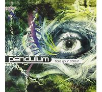 Pendulum - Hold Your Colour