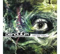 Hold Your Colour [2018 Vinyl Edition] by Pendulum (Record, 2018)