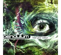 Pendulum - Hold Your Colour (2018 edition) [VINYL]