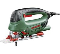 Pendulum Jigsaw 530 W PST 800 PEL in Case with a Set of 10 Saw Blades, Including