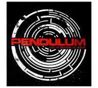 Pendulum - Live At Brixton Academy (DVD+CD)