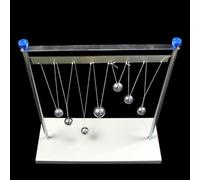 Pendulum Physics Experiment Equipment, Resonance Demonstrator for Educational Labs and Physics Teaching