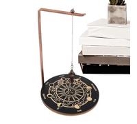 Pendulum Stand | Home Witch Ornament Stand, Table Necklace, Healing Stone, Display Stand